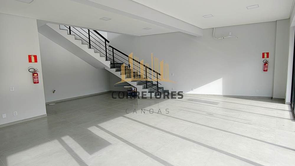 Loja Nossa Senhora das Graças Canoas 