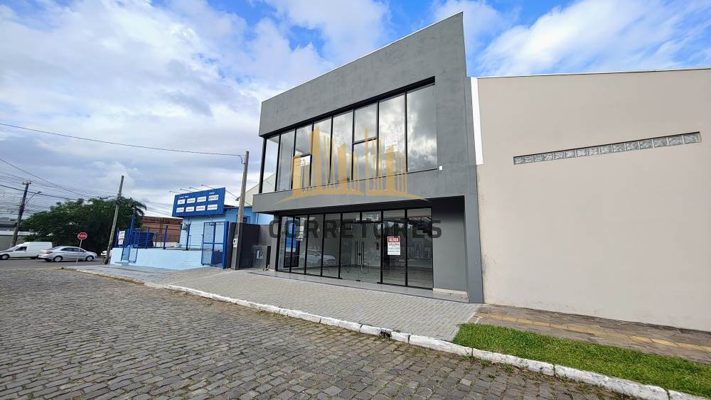 Loja Nossa Senhora das Graças Canoas 