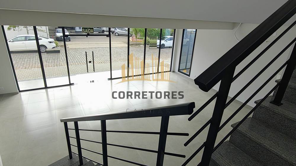 Loja Nossa Senhora das Graças Canoas 