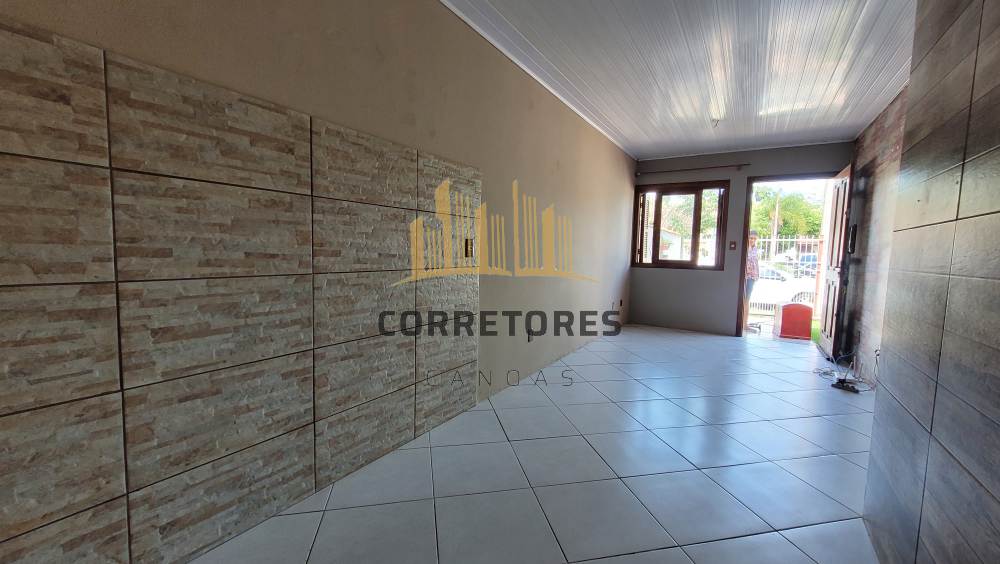 Casa/Sobrado Olaria Canoas 