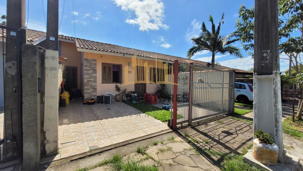 Casa/Sobrado Olaria Canoas 