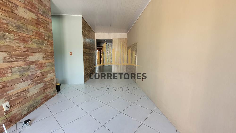 Casa/Sobrado Olaria Canoas 