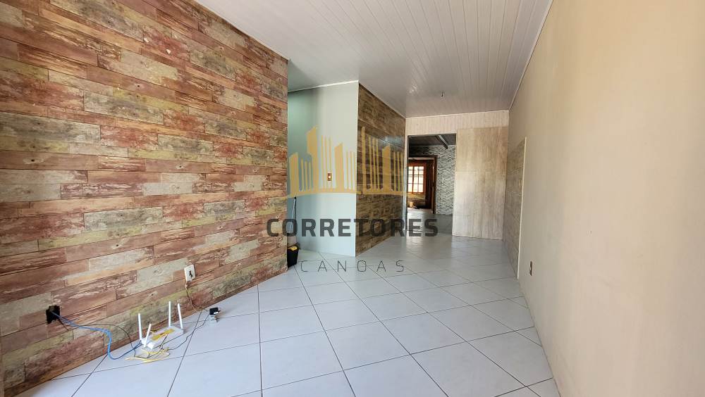 Casa/Sobrado Olaria Canoas 