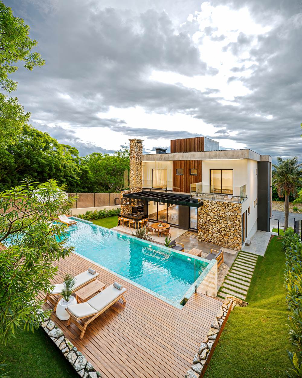 Sobrado em Condomínio Vila Nova Porto Alegre 