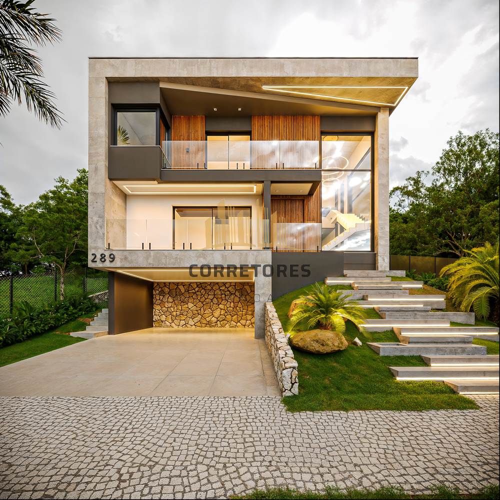 Sobrado em Condomínio Vila Nova Porto Alegre 