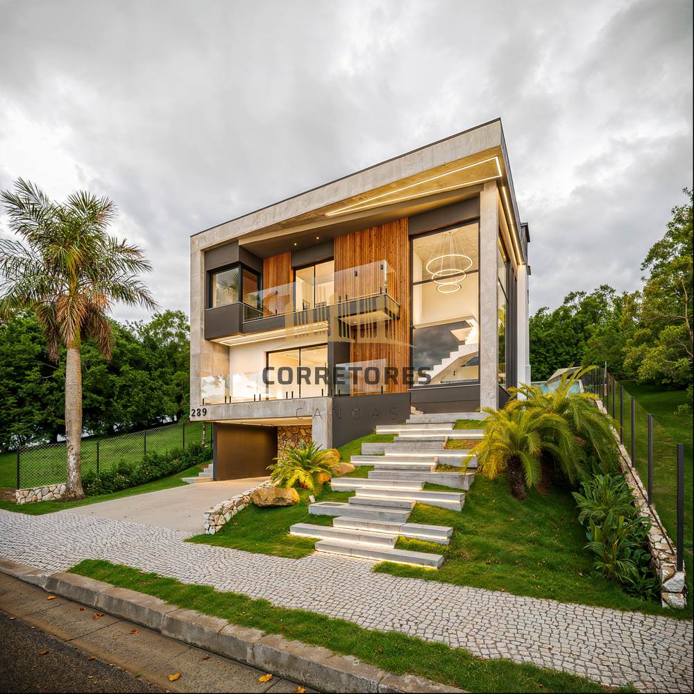 Sobrado em Condomínio Vila Nova Porto Alegre 