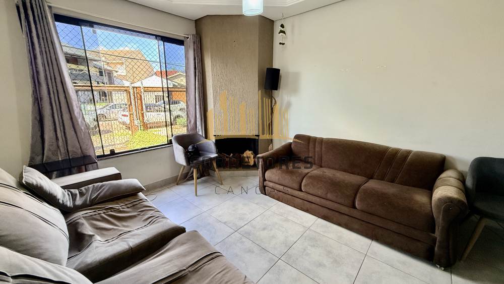 Casa/Sobrado Nossa Senhora das Graças Canoas 