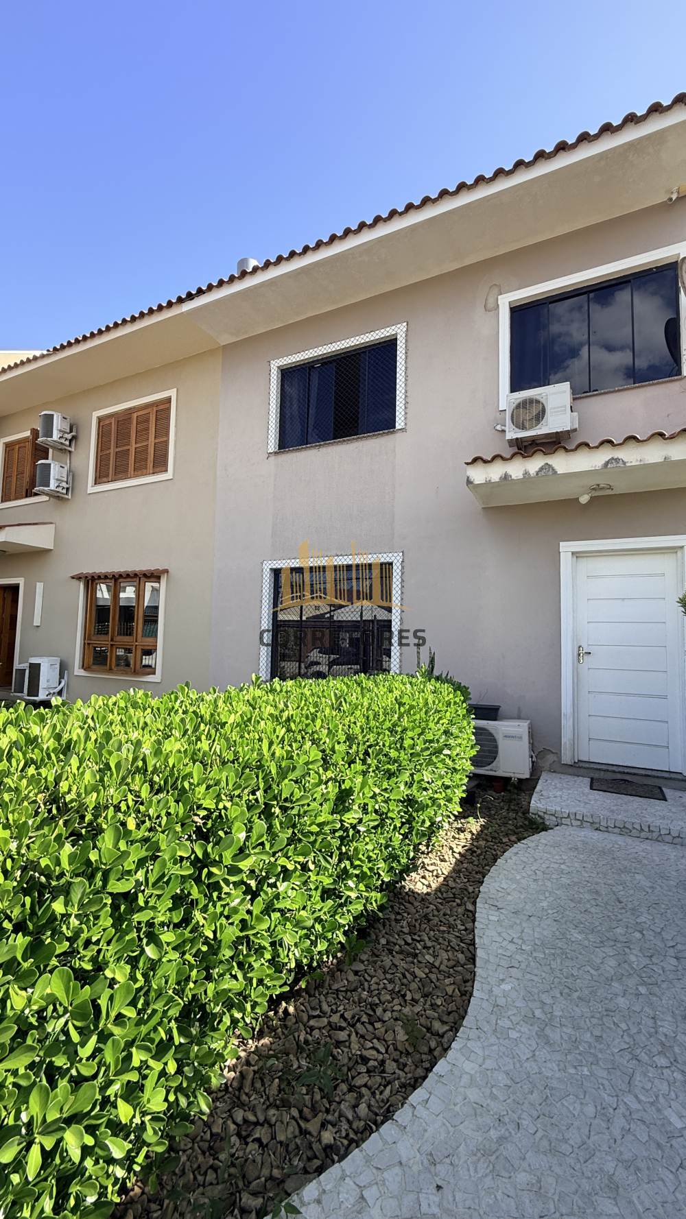 Casa/Sobrado Nossa Senhora das Graças Canoas 