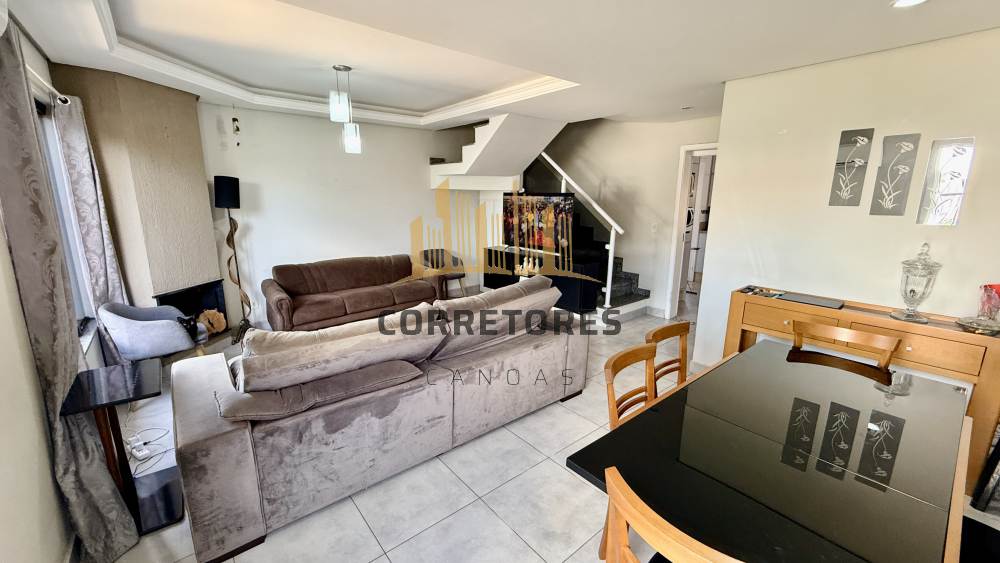 Casa/Sobrado Nossa Senhora das Graças Canoas 