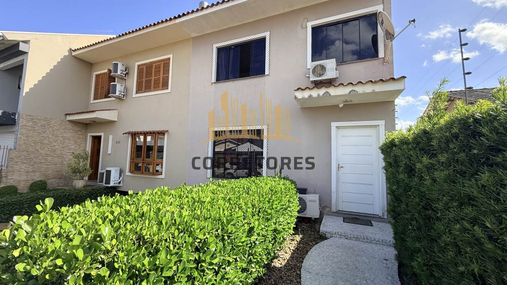 Casa/Sobrado Nossa Senhora das Graças Canoas 