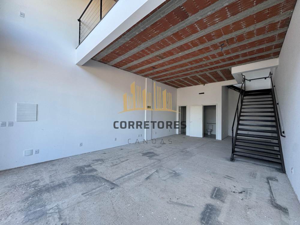 Loja Marechal Rondon Canoas 