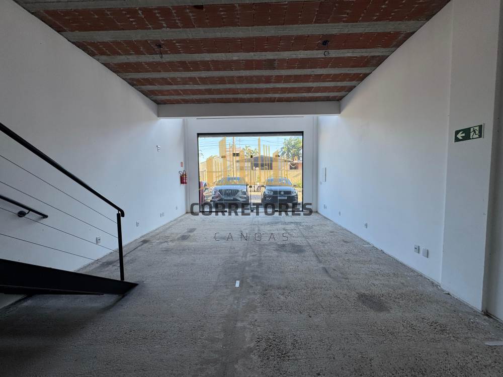 Loja Marechal Rondon Canoas 