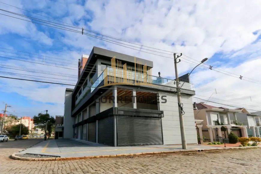 Loja Marechal Rondon Canoas 