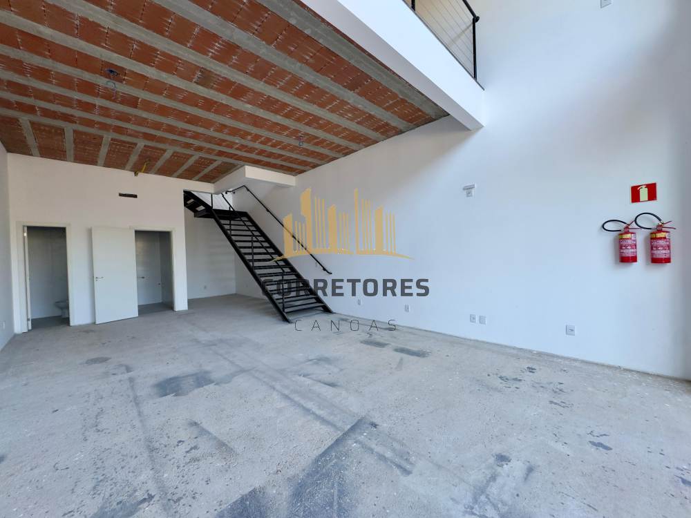 Loja Marechal Rondon Canoas 