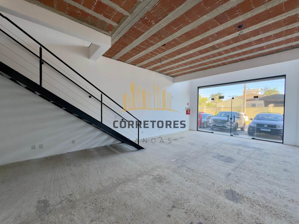 Loja Marechal Rondon Canoas 