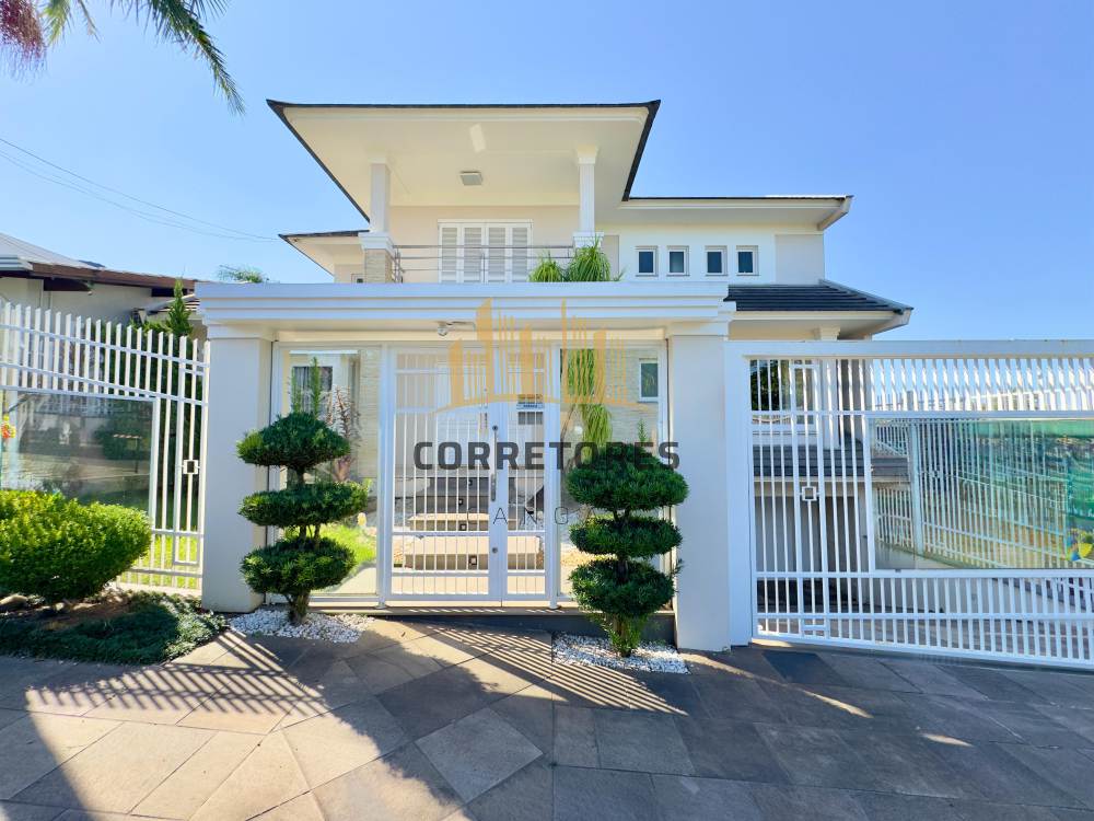 Casa/Sobrado Igara Canoas 