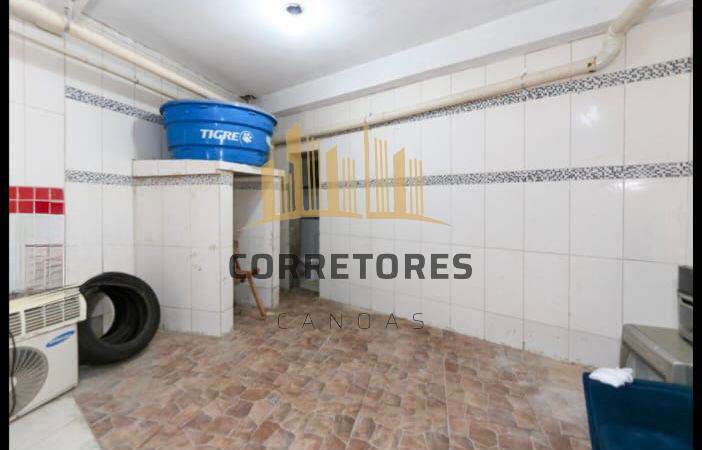 Loja São José Canoas 