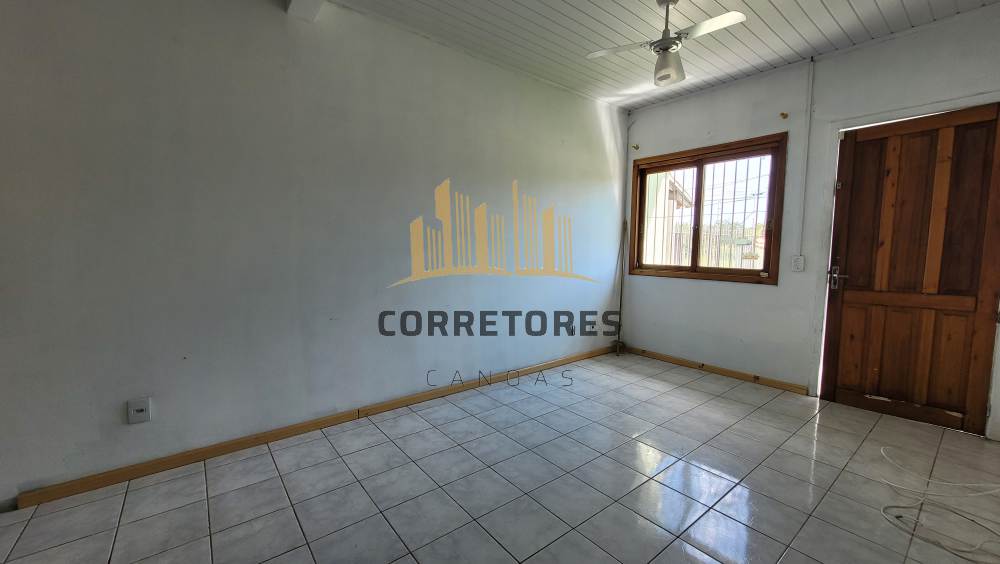 Casa São José Canoas 