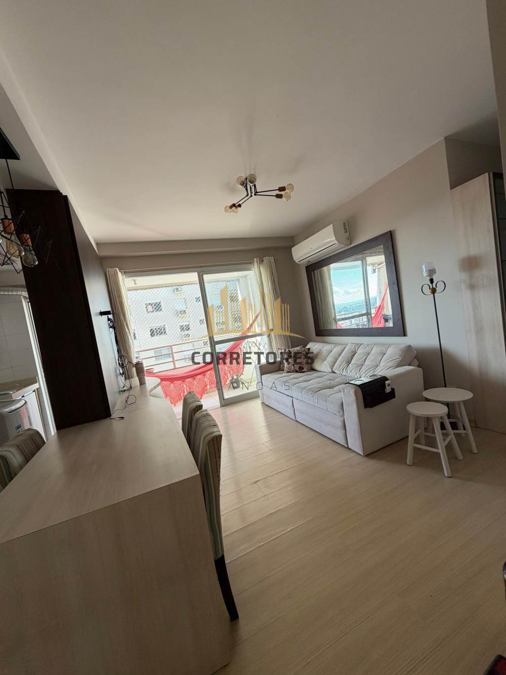 Apartamento Centro Canoas 