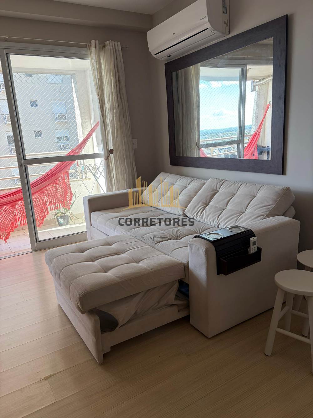 Apartamento Centro Canoas 