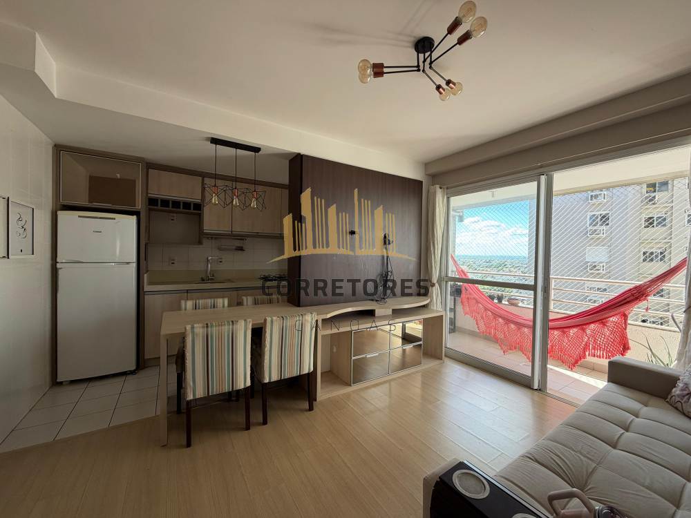 Apartamento Centro Canoas 