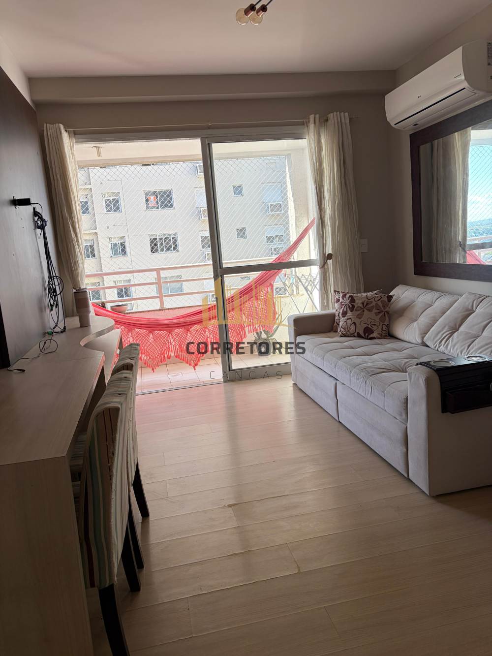 Apartamento Centro Canoas 