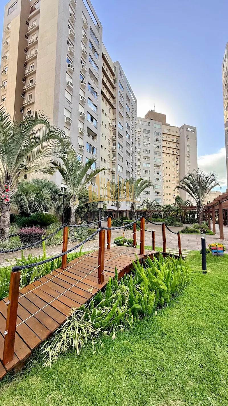 Apartamento Centro Canoas 