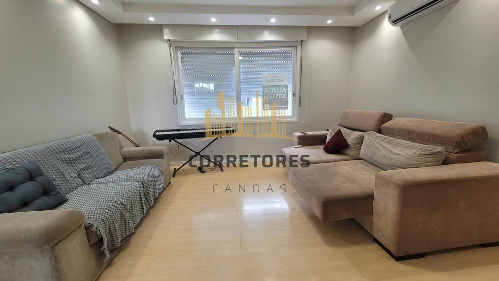 Apartamento Nossa Senhora das Graças Canoas 