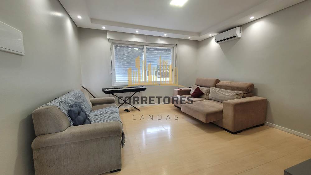 Apartamento Nossa Senhora das Graças Canoas 