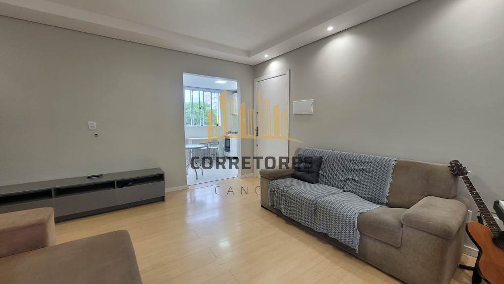 Apartamento Nossa Senhora das Graças Canoas 