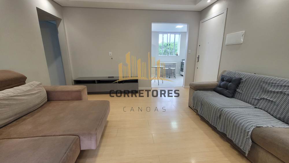 Apartamento Nossa Senhora das Graças Canoas 