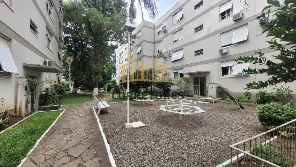 Apartamento Nossa Senhora das Graças Canoas 