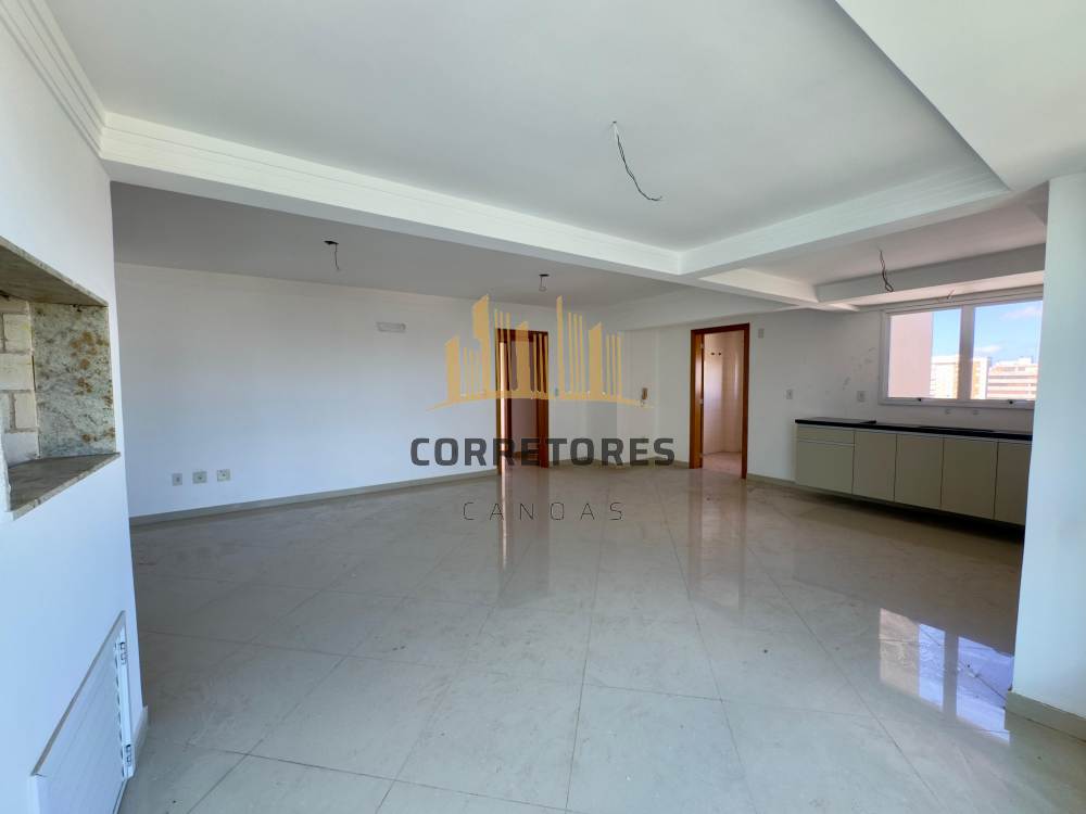 Apartamento Centro Canoas 