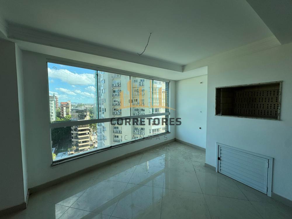 Apartamento Centro Canoas 
