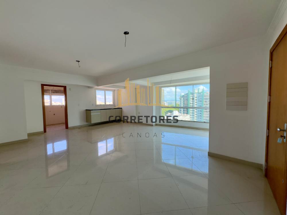 Apartamento Centro Canoas 