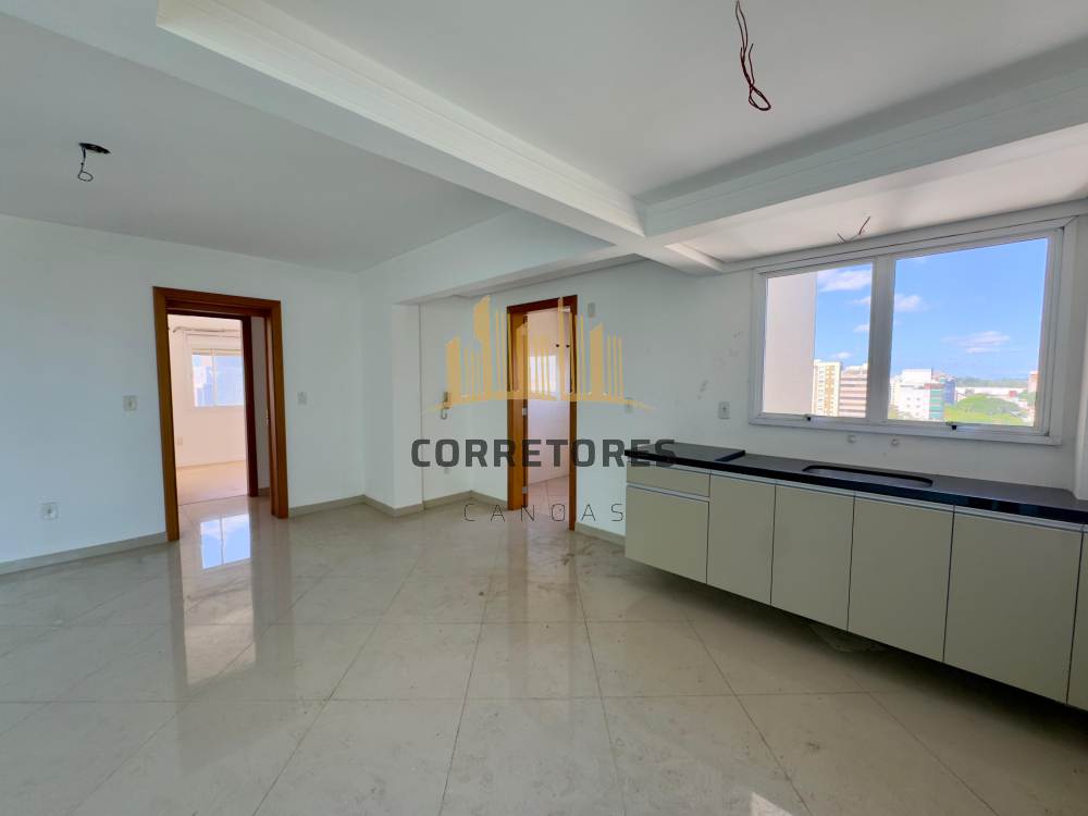 Apartamento Centro Canoas 