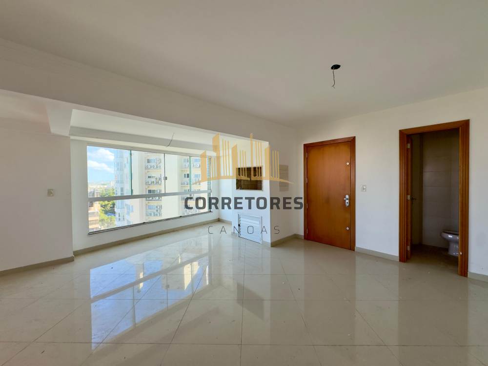 Apartamento Centro Canoas 