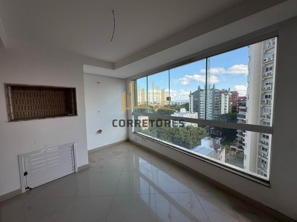 Apartamento Centro Canoas 