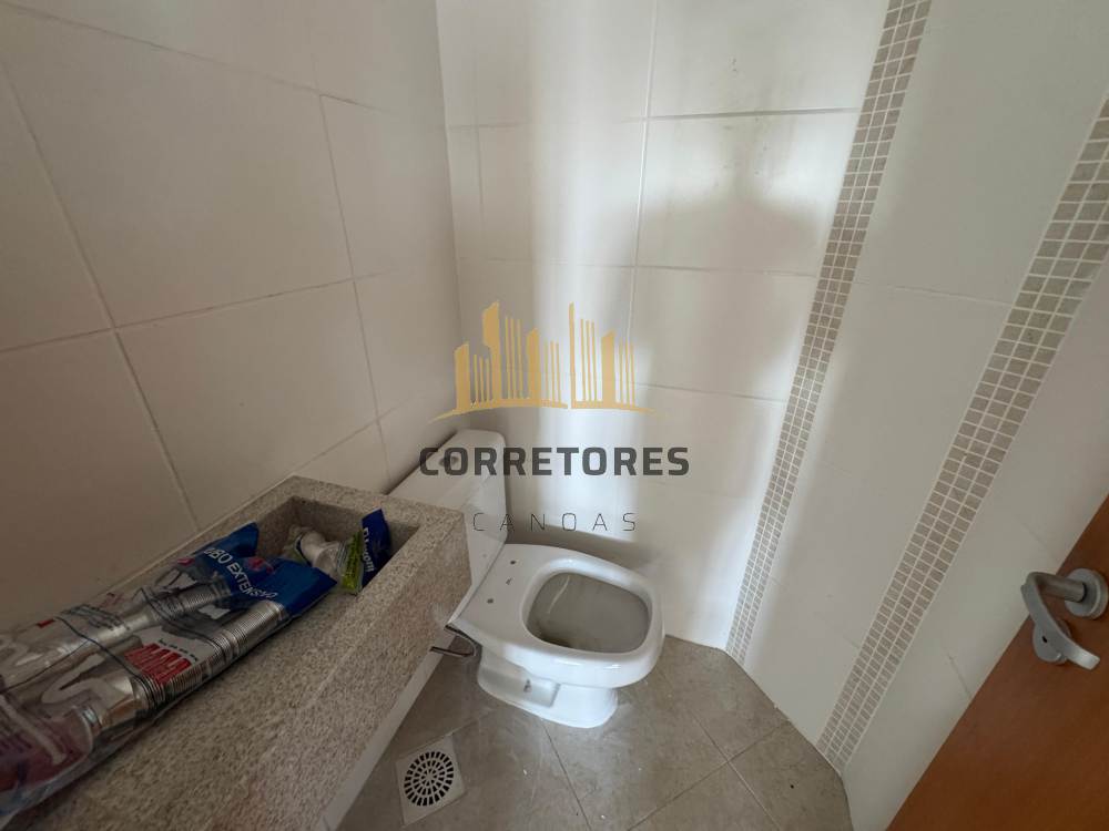 Apartamento Centro Canoas 