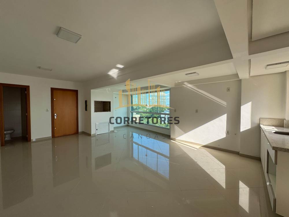 Apartamento Centro Canoas 