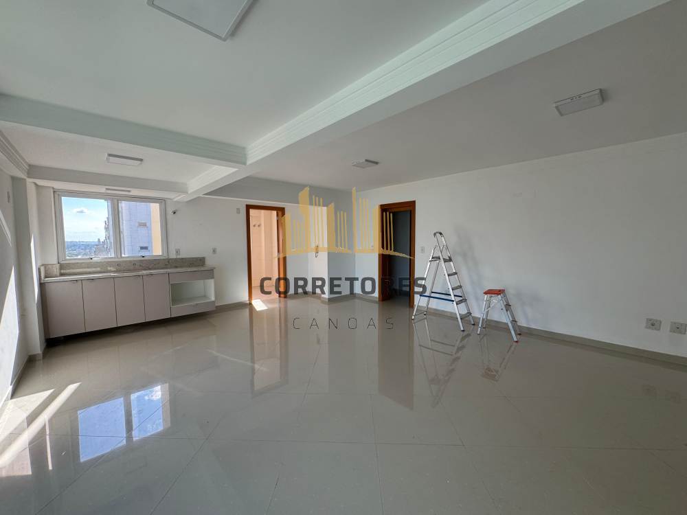 Apartamento Centro Canoas 