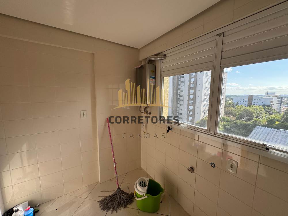 Apartamento Centro Canoas 