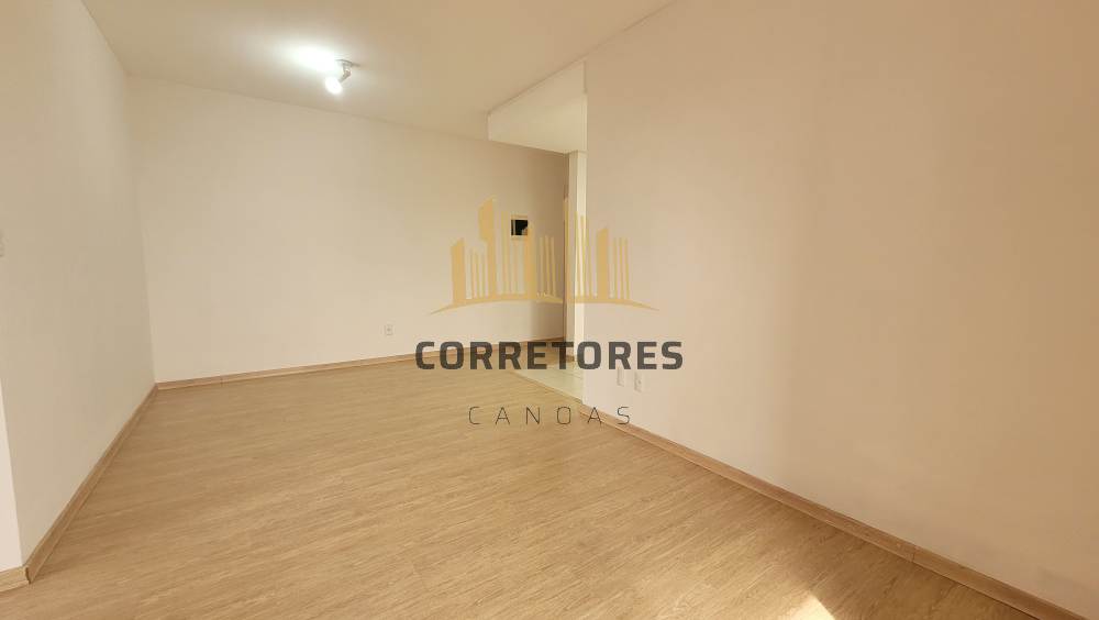 Apartamento Niterói Canoas 