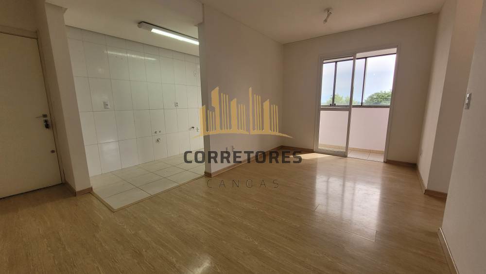 Apartamento Niterói Canoas 