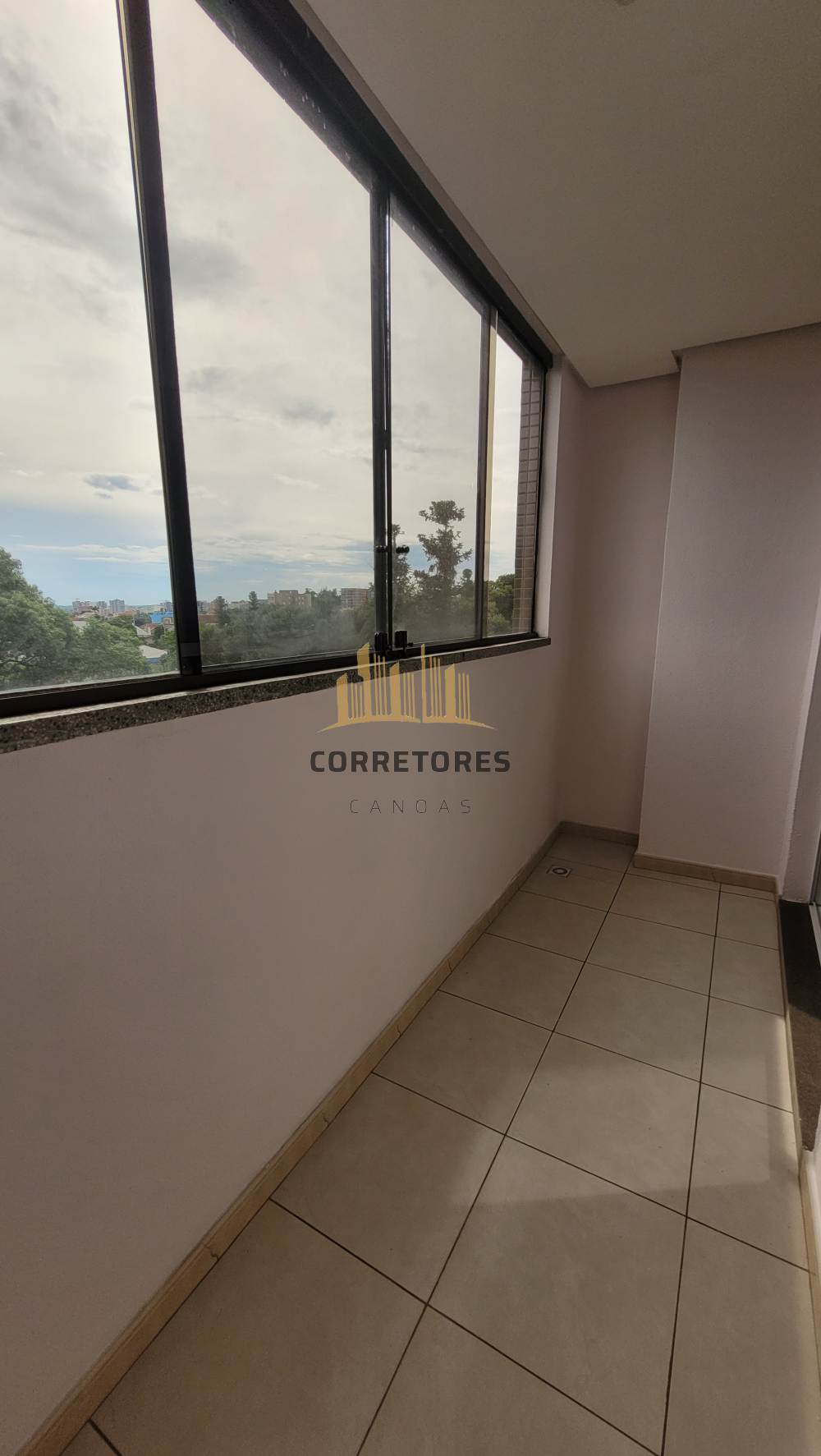 Apartamento Niterói Canoas 