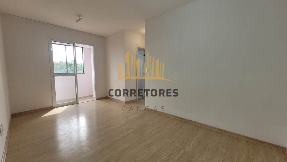 Apartamento Niterói Canoas 