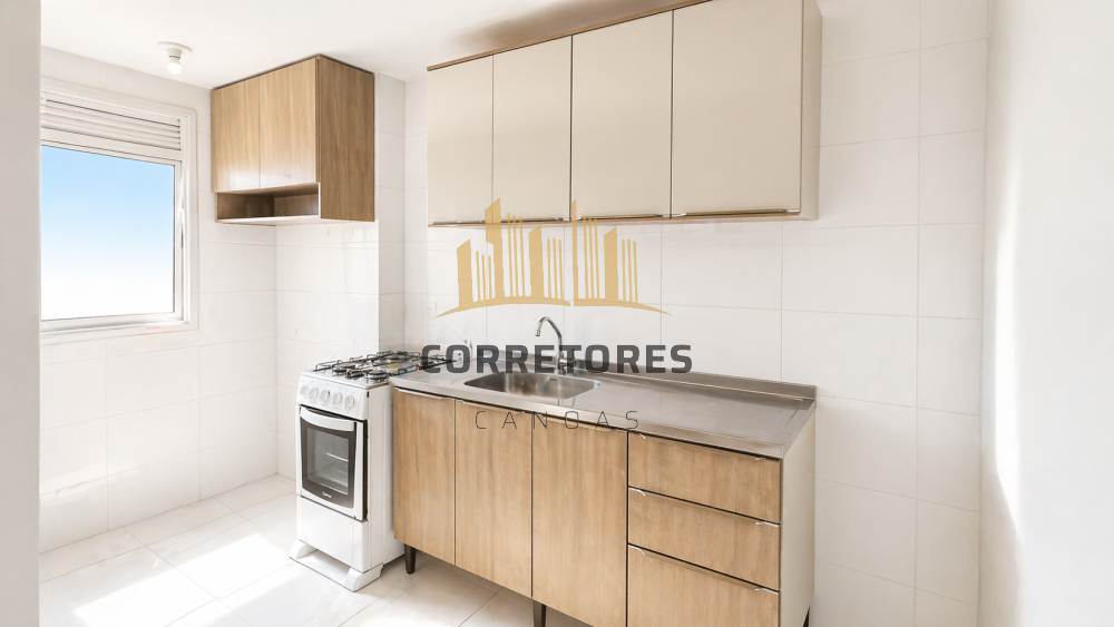 Apartamento Marechal Rondon Canoas 