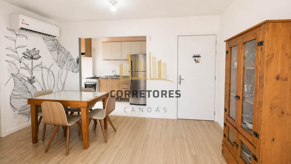 Apartamento Marechal Rondon Canoas 