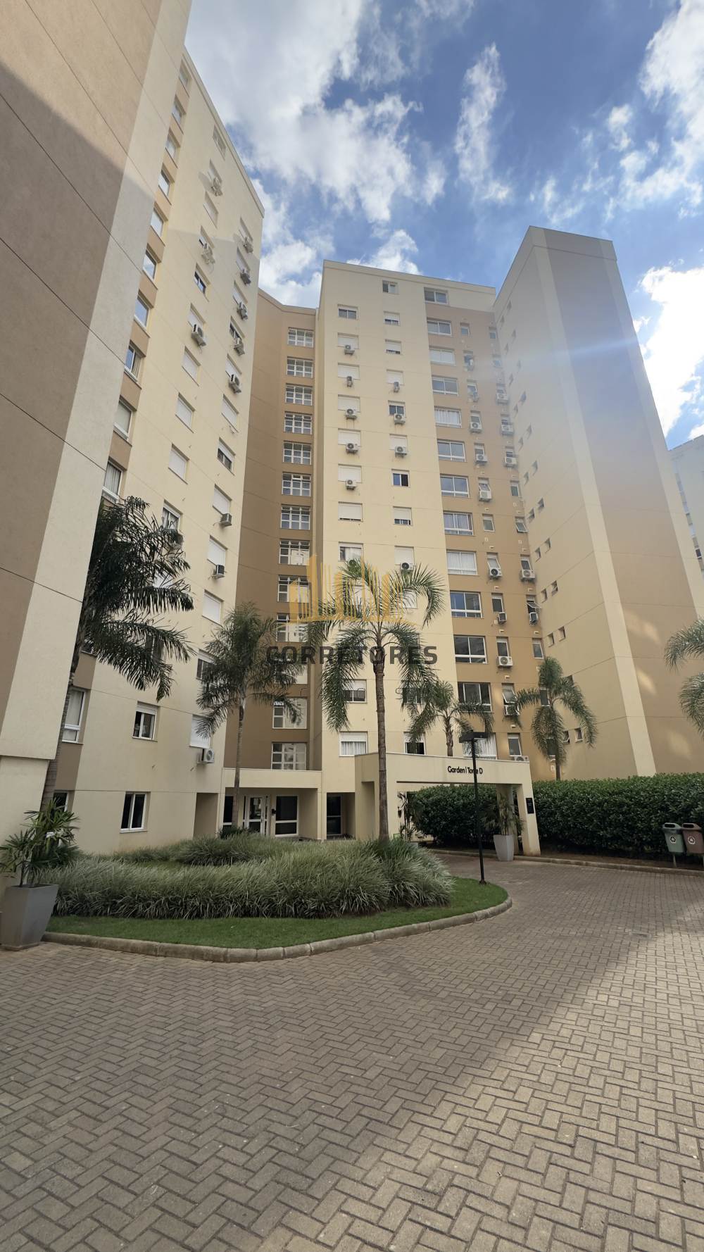 Apartamento Marechal Rondon Canoas 