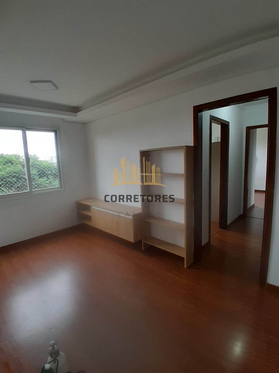 Apartamento Marechal Rondon Canoas 